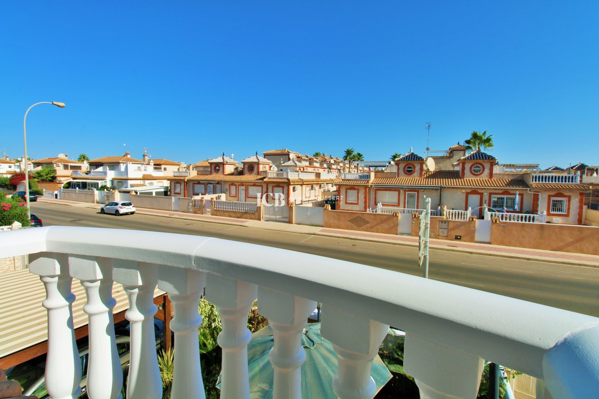 Revente - Maison individuelle -
Orihuela Costa - Playa Flamenca