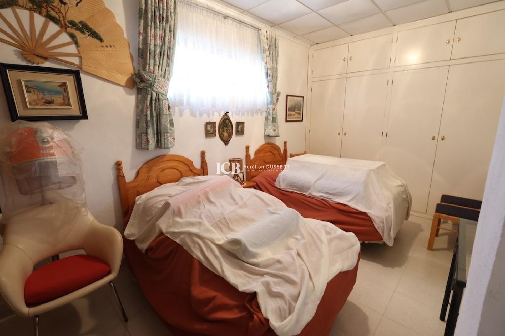 Revente - Maison individuelle -
Orihuela Costa - Villamartín-Las Filipinas