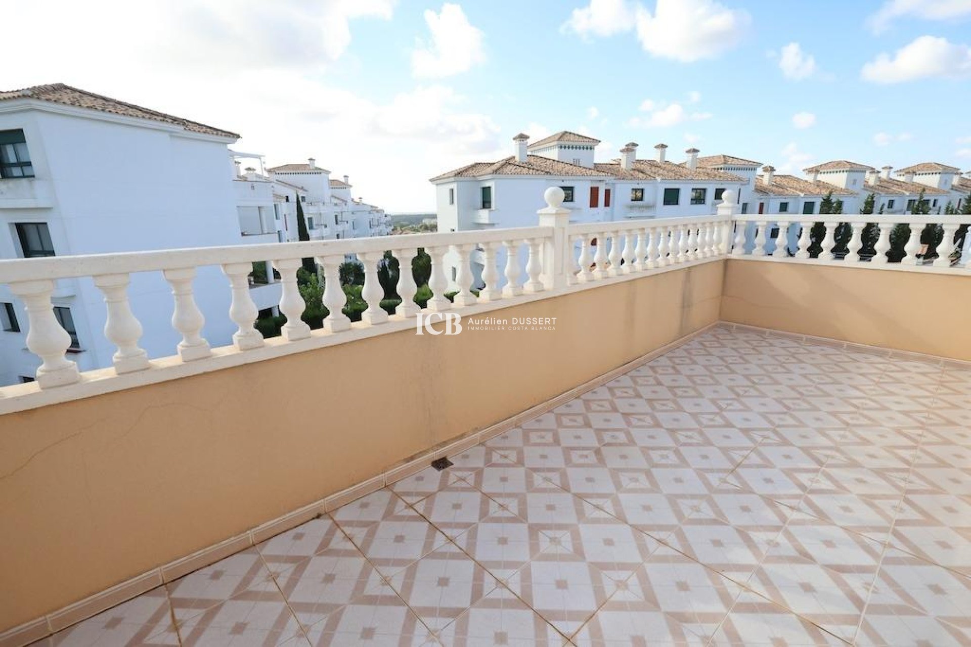 Revente - Maison individuelle -
Orihuela Costa - Villamartín-Las Filipinas