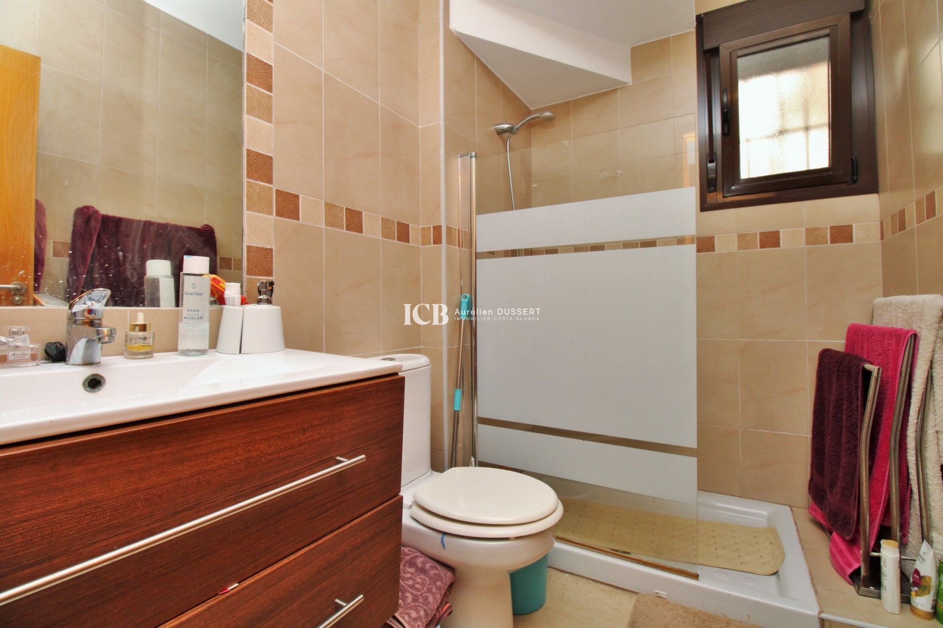 Revente - Maison individuelle -
Orihuela Costa - Villamartín