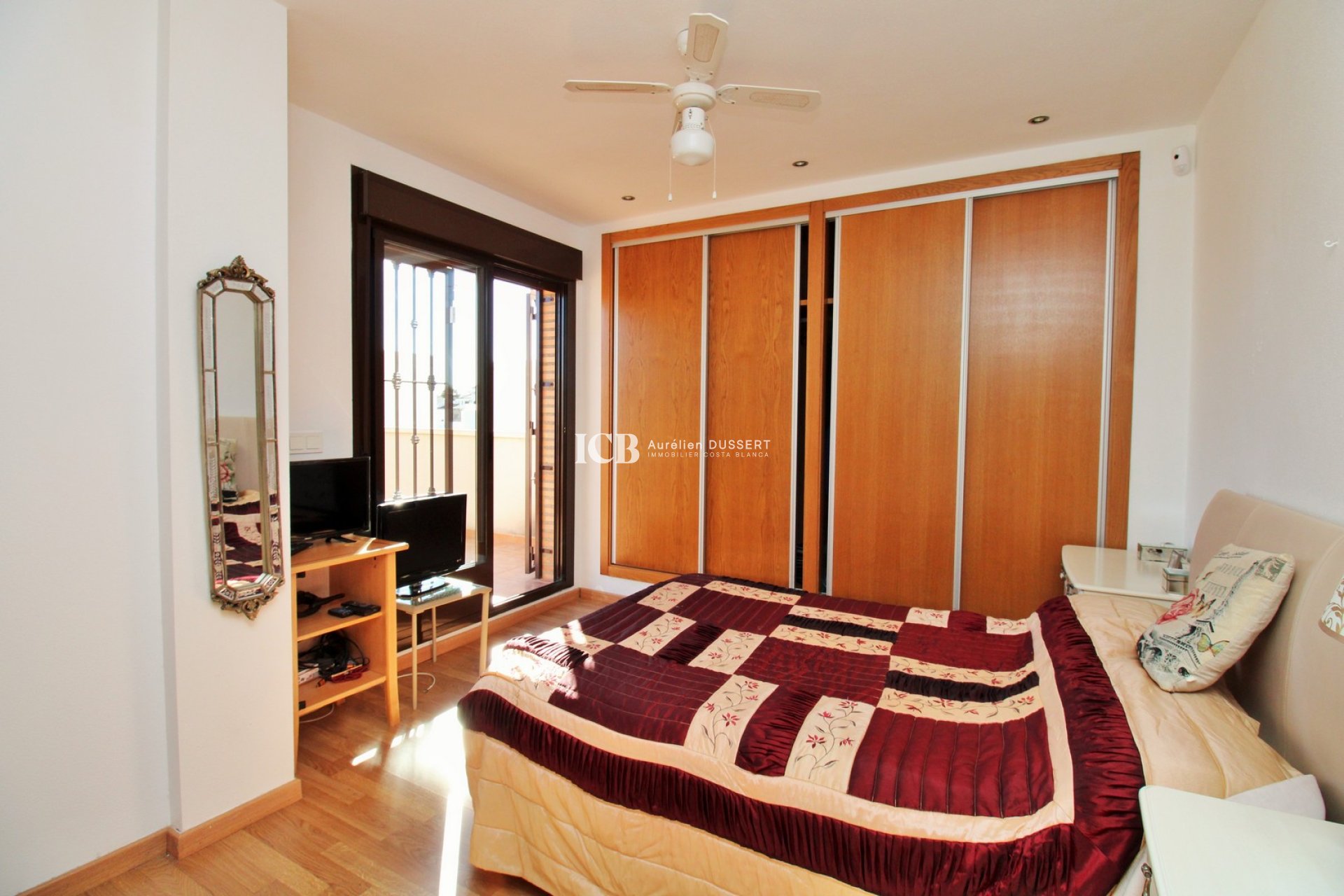 Revente - Maison individuelle -
Orihuela Costa - Villamartín