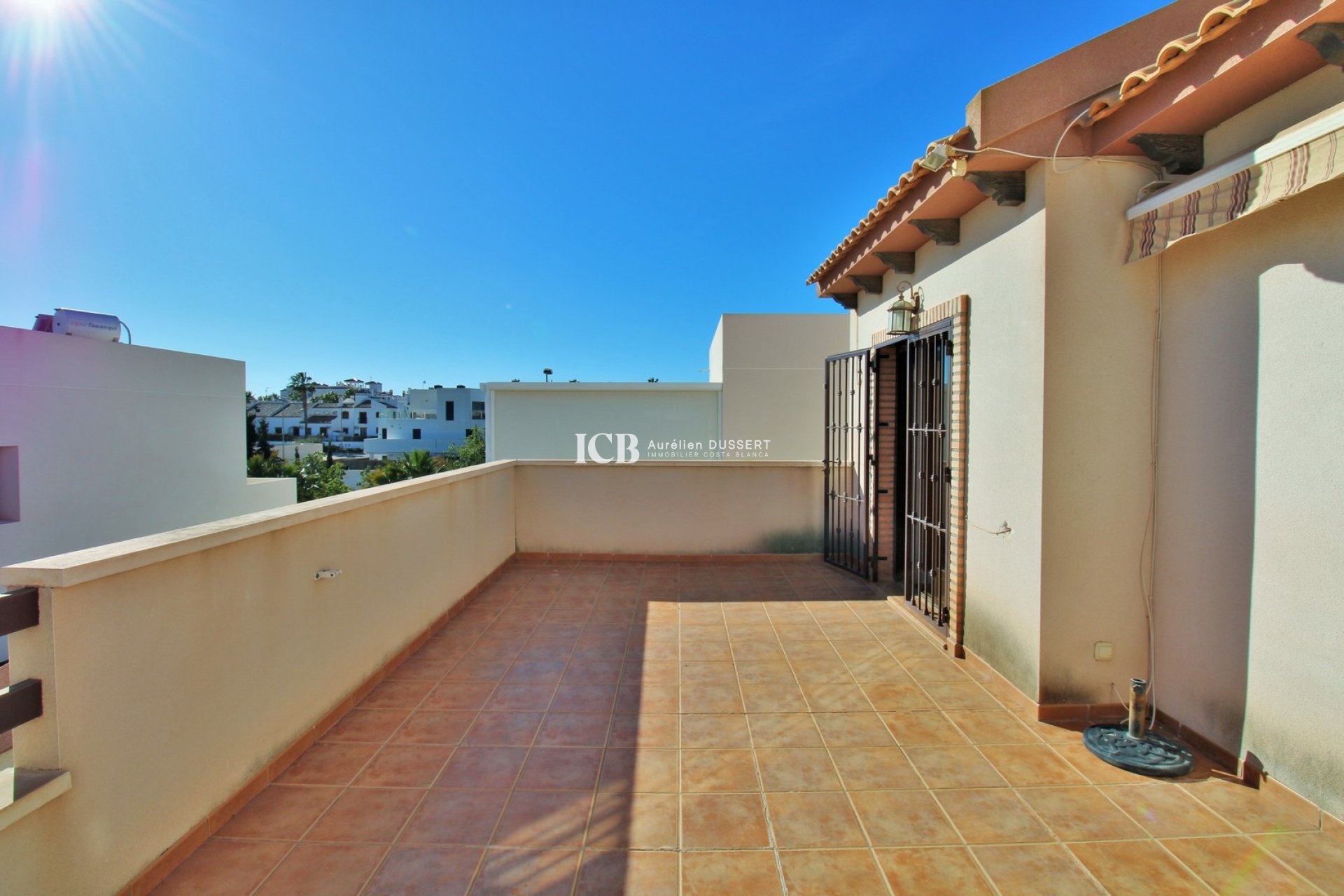 Revente - Maison individuelle -
Orihuela Costa - Villamartín