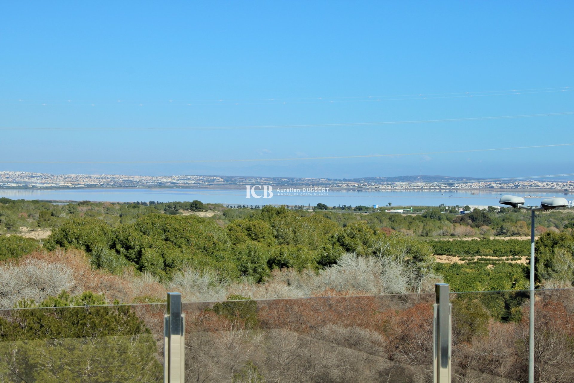 Revente - Maison individuelle -
Orihuela Costa - Villamartín