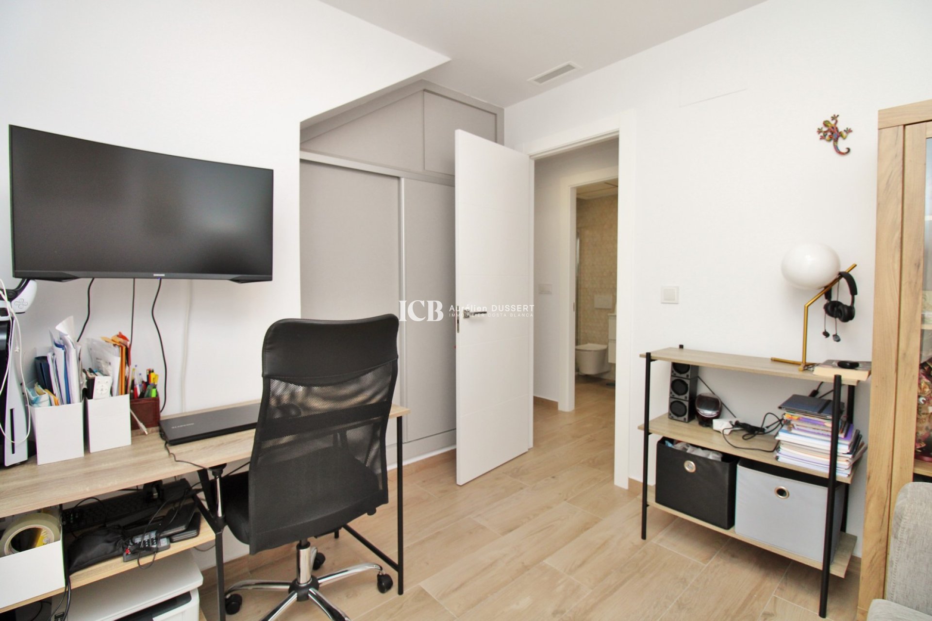 Revente - Maison individuelle -
Orihuela Costa - Villamartín