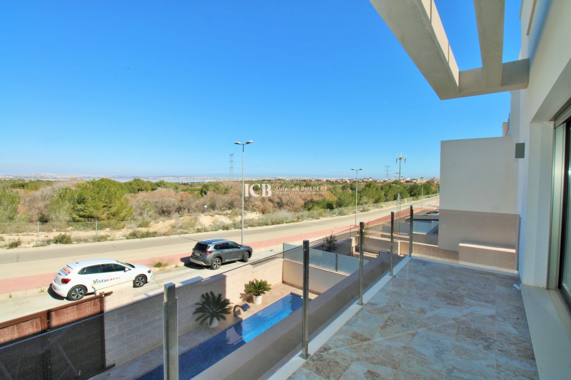 Revente - Maison individuelle -
Orihuela Costa - Villamartín