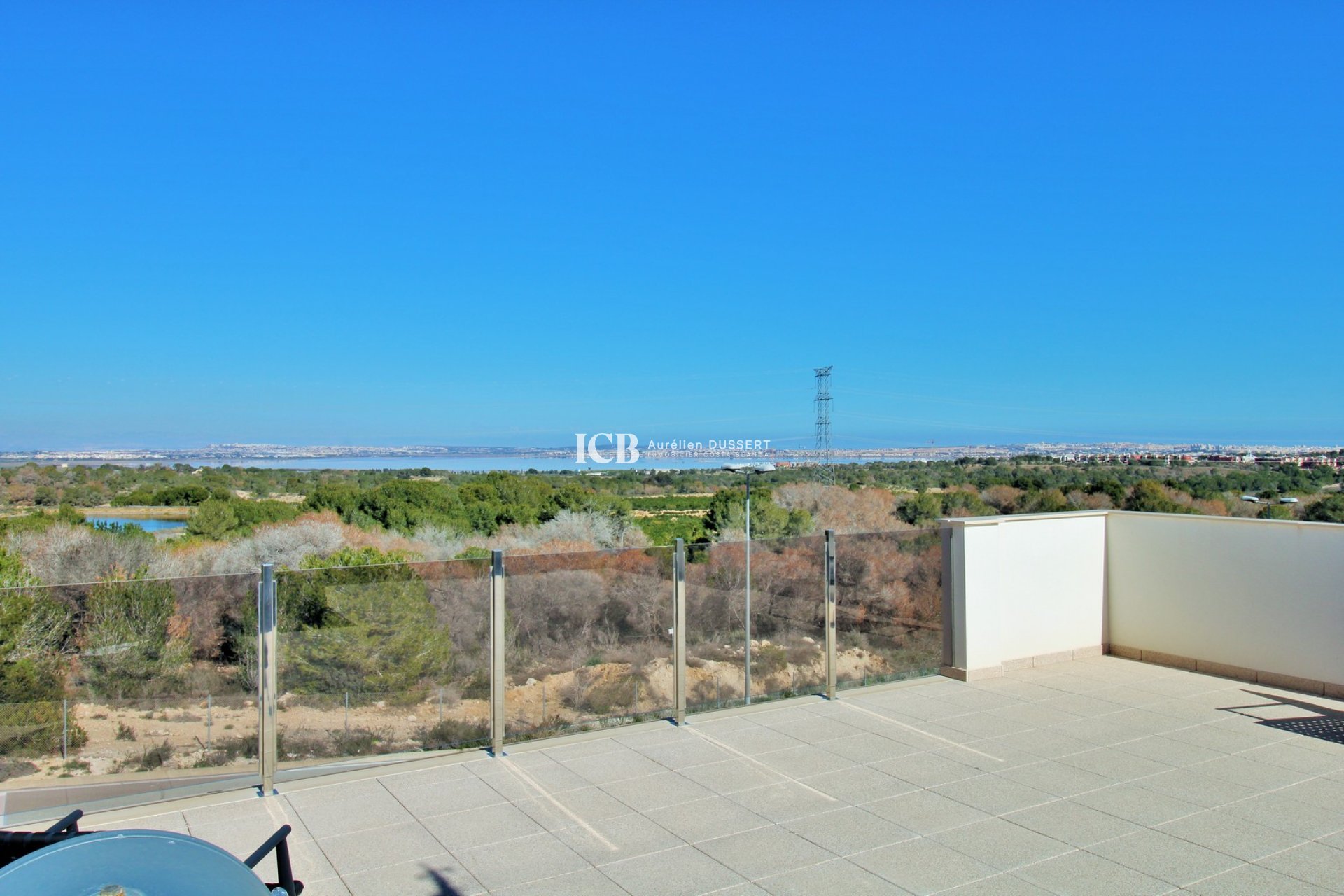 Revente - Maison individuelle -
Orihuela Costa - Villamartín
