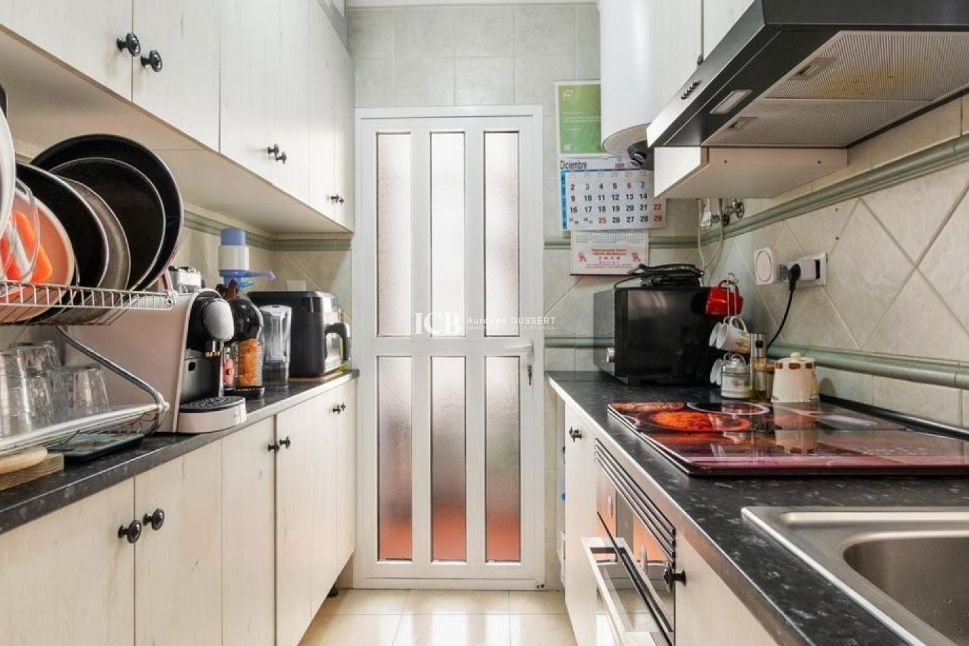 Revente - Maison individuelle -
Orihuela Costa - Villamartín