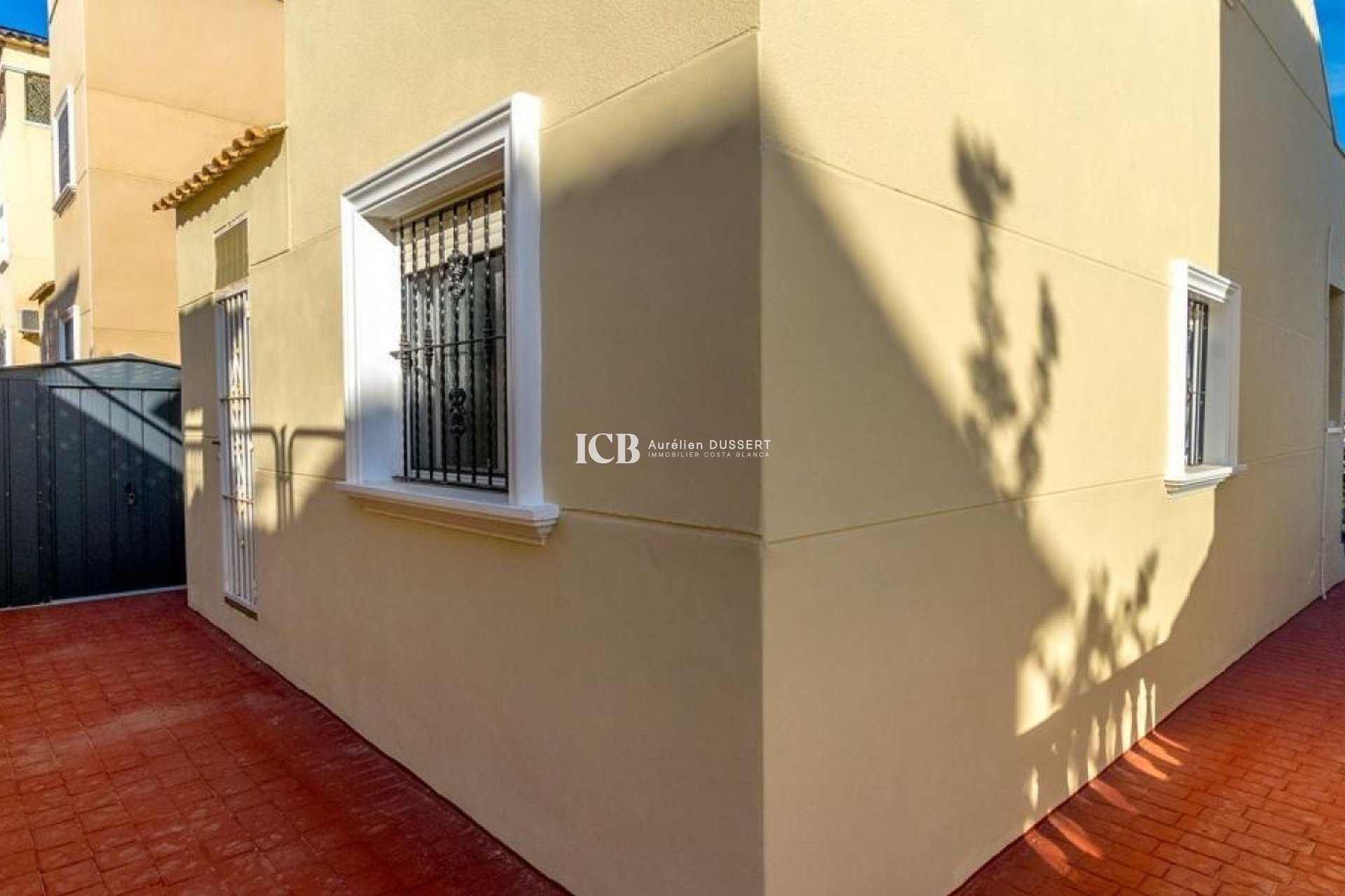Revente - Maison individuelle -
Orihuela Costa - Villamartín