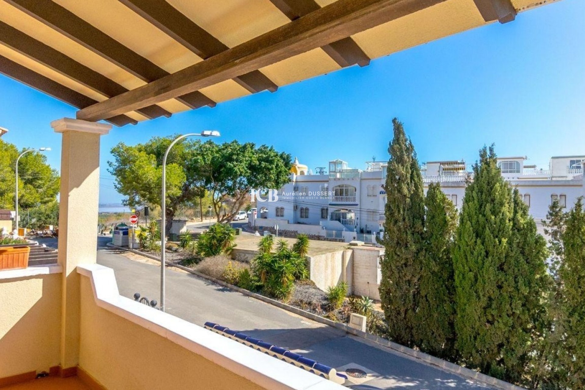 Revente - Maison individuelle -
Orihuela Costa - Villamartín