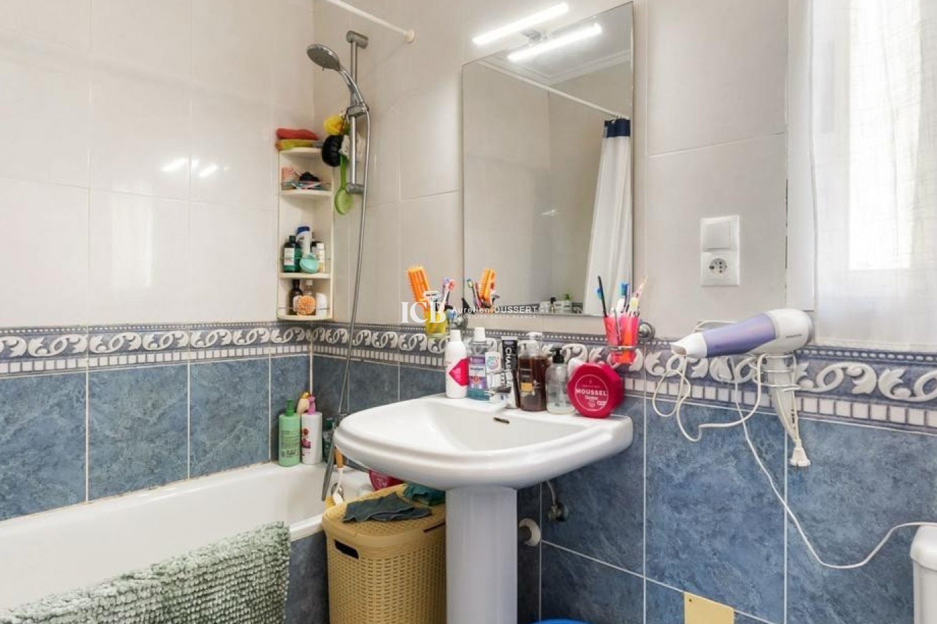 Revente - Maison individuelle -
Orihuela Costa - Villamartín