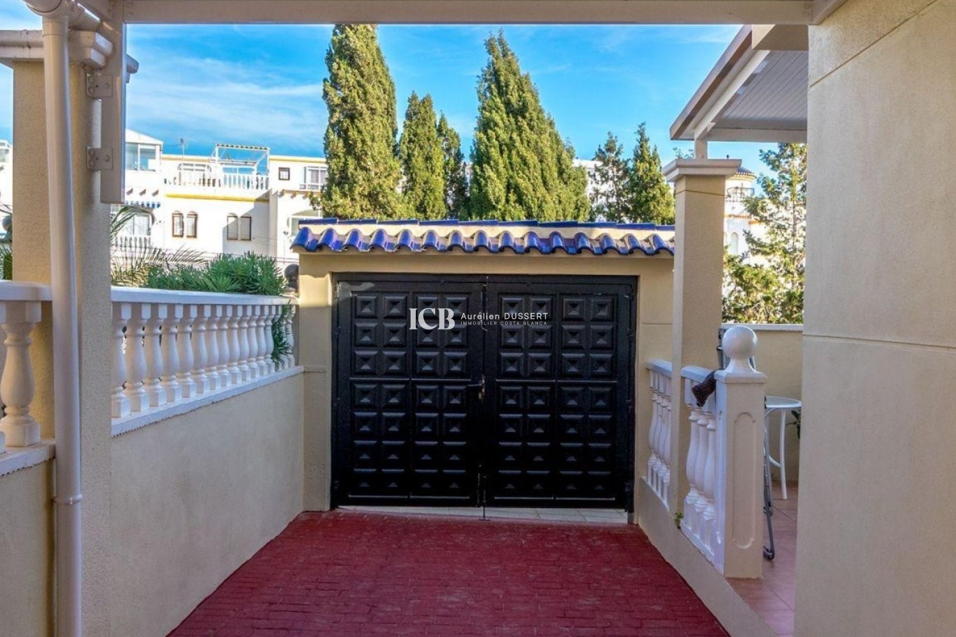 Revente - Maison individuelle -
Orihuela Costa - Villamartín