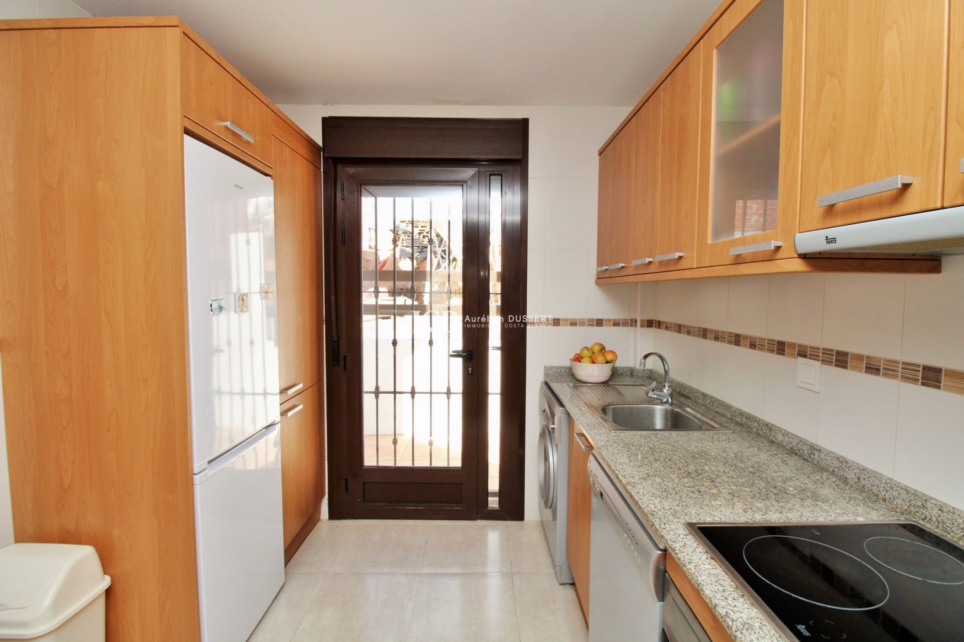 Revente - Maison individuelle -
Orihuela Costa - Villamartín