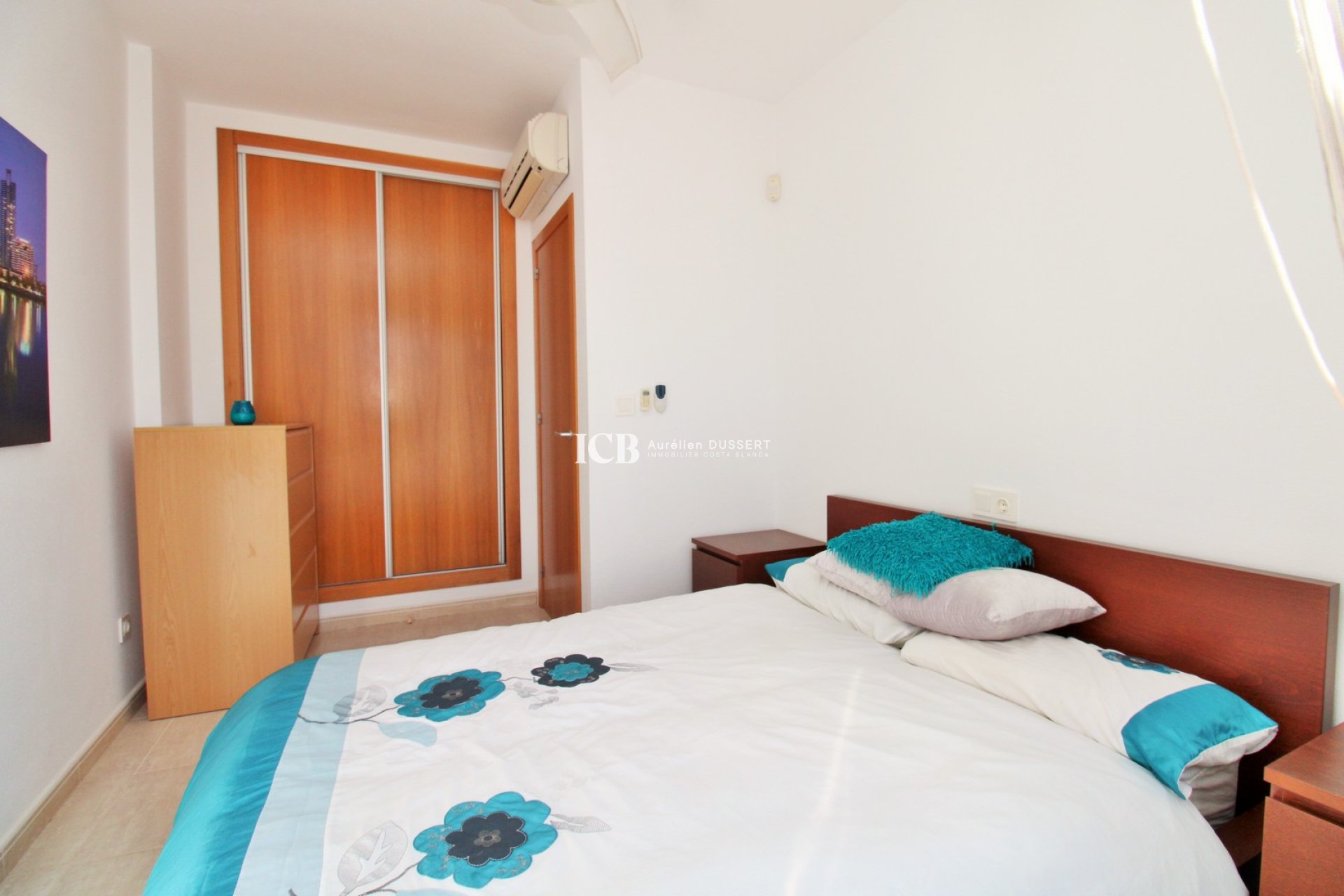 Revente - Maison individuelle -
Orihuela Costa - Villamartín