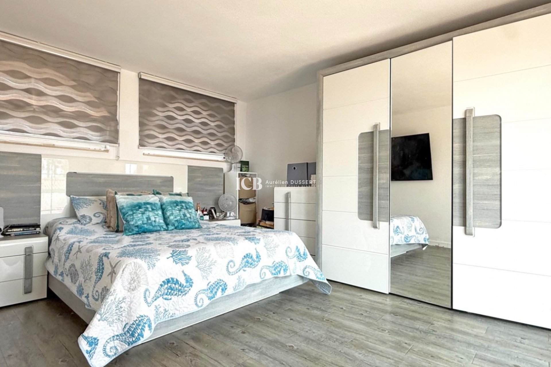 Revente - Maison individuelle -
Orihuela Costa - Villamartín