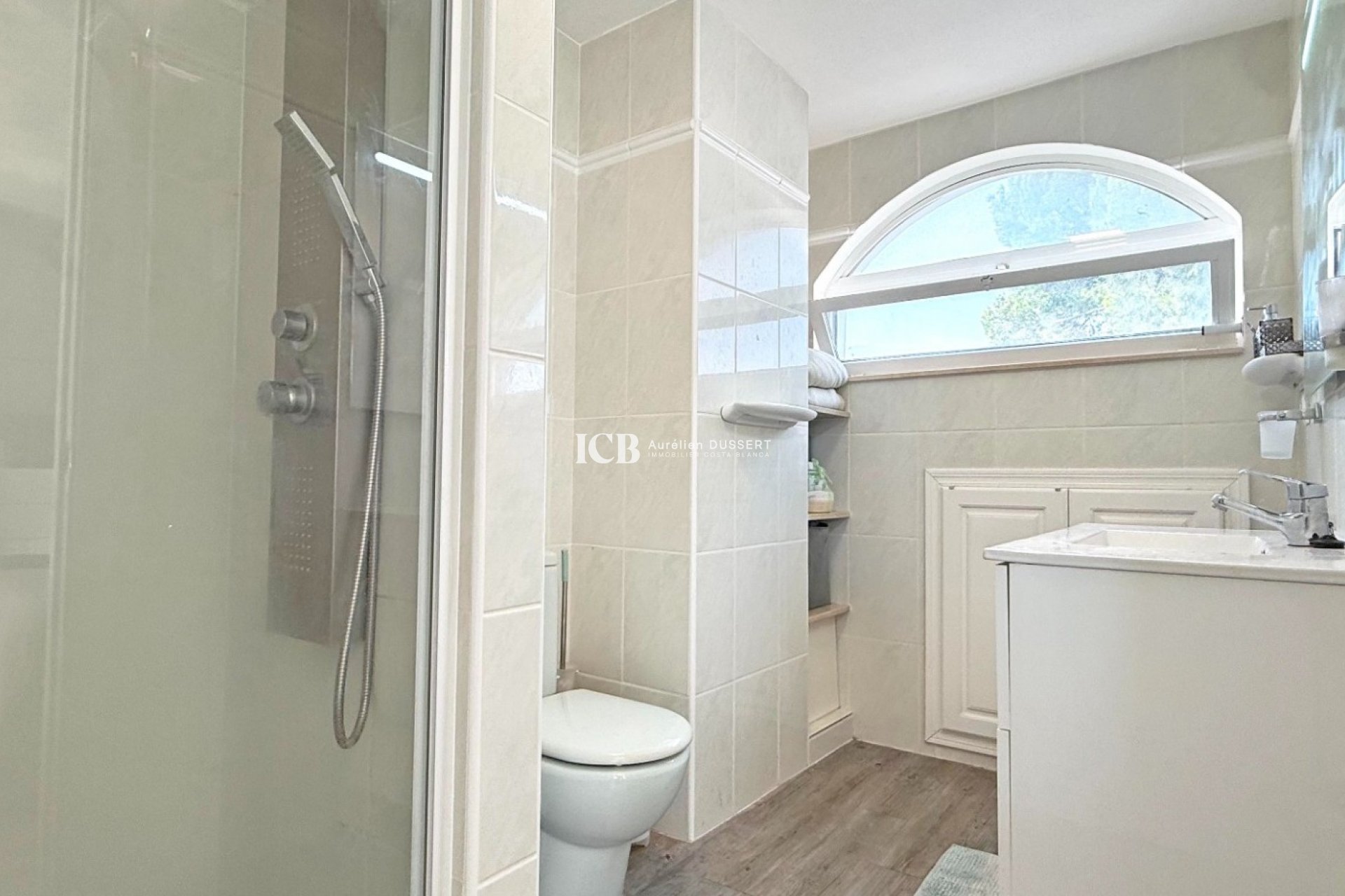 Revente - Maison individuelle -
Orihuela Costa - Villamartín