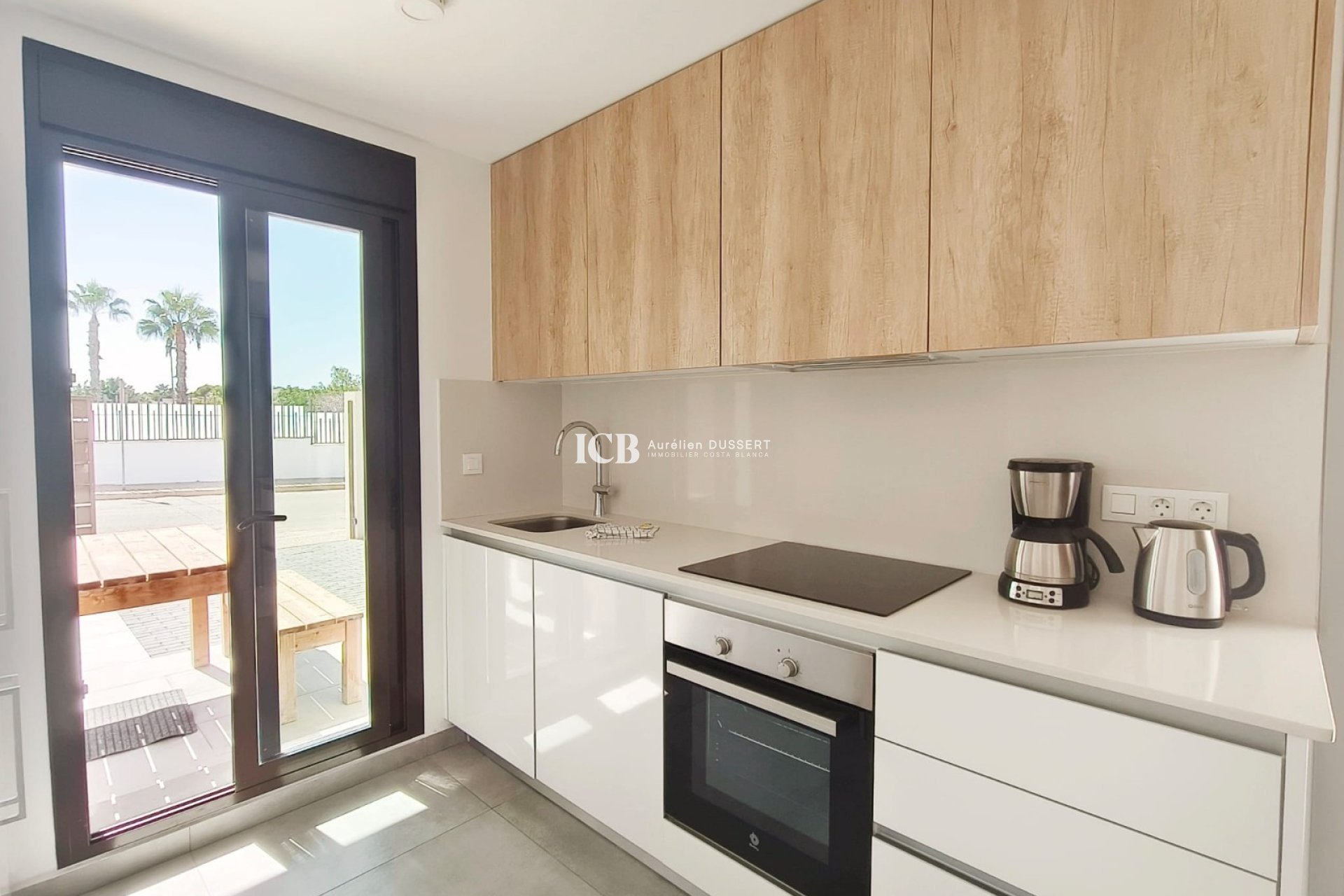 Revente - Maison individuelle -
Orihuela Costa - Villamartín