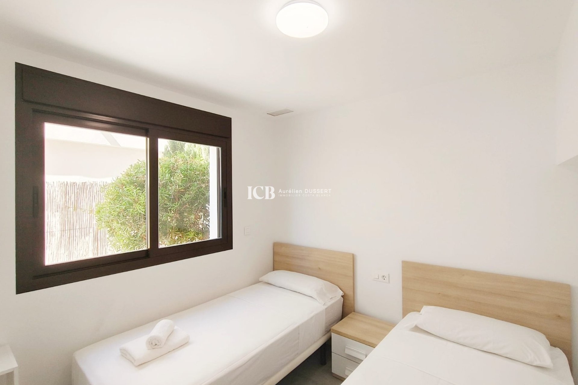 Revente - Maison individuelle -
Orihuela Costa - Villamartín