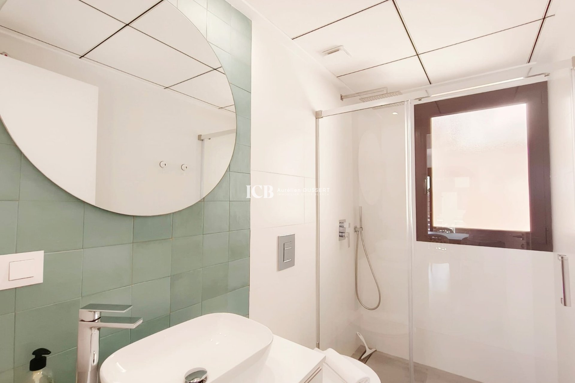 Revente - Maison individuelle -
Orihuela Costa - Villamartín