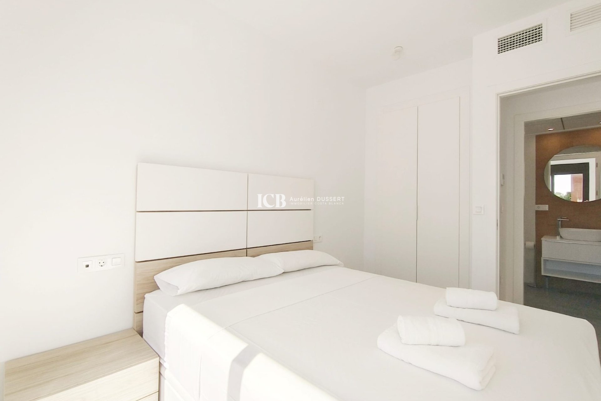 Revente - Maison individuelle -
Orihuela Costa - Villamartín