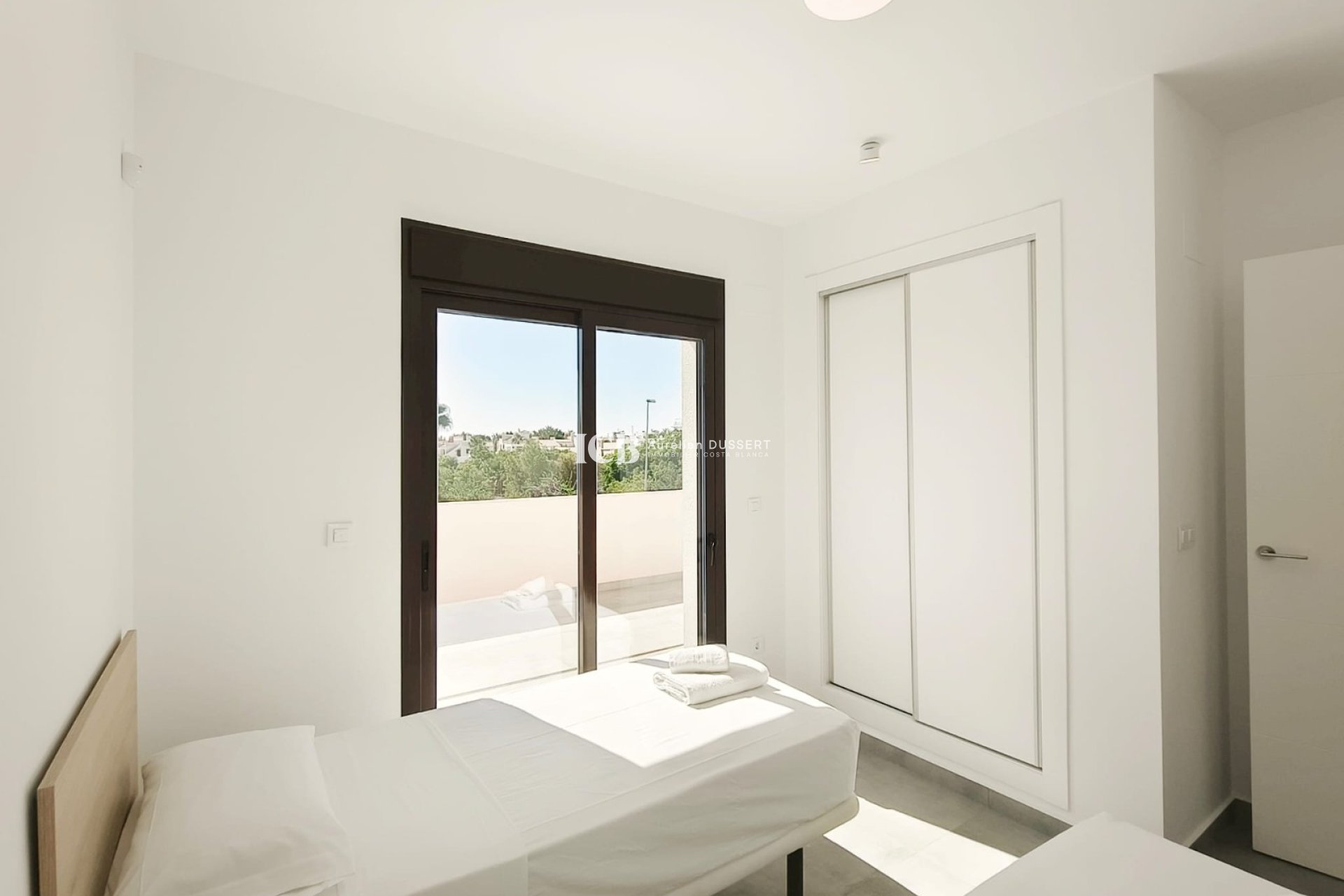 Revente - Maison individuelle -
Orihuela Costa - Villamartín