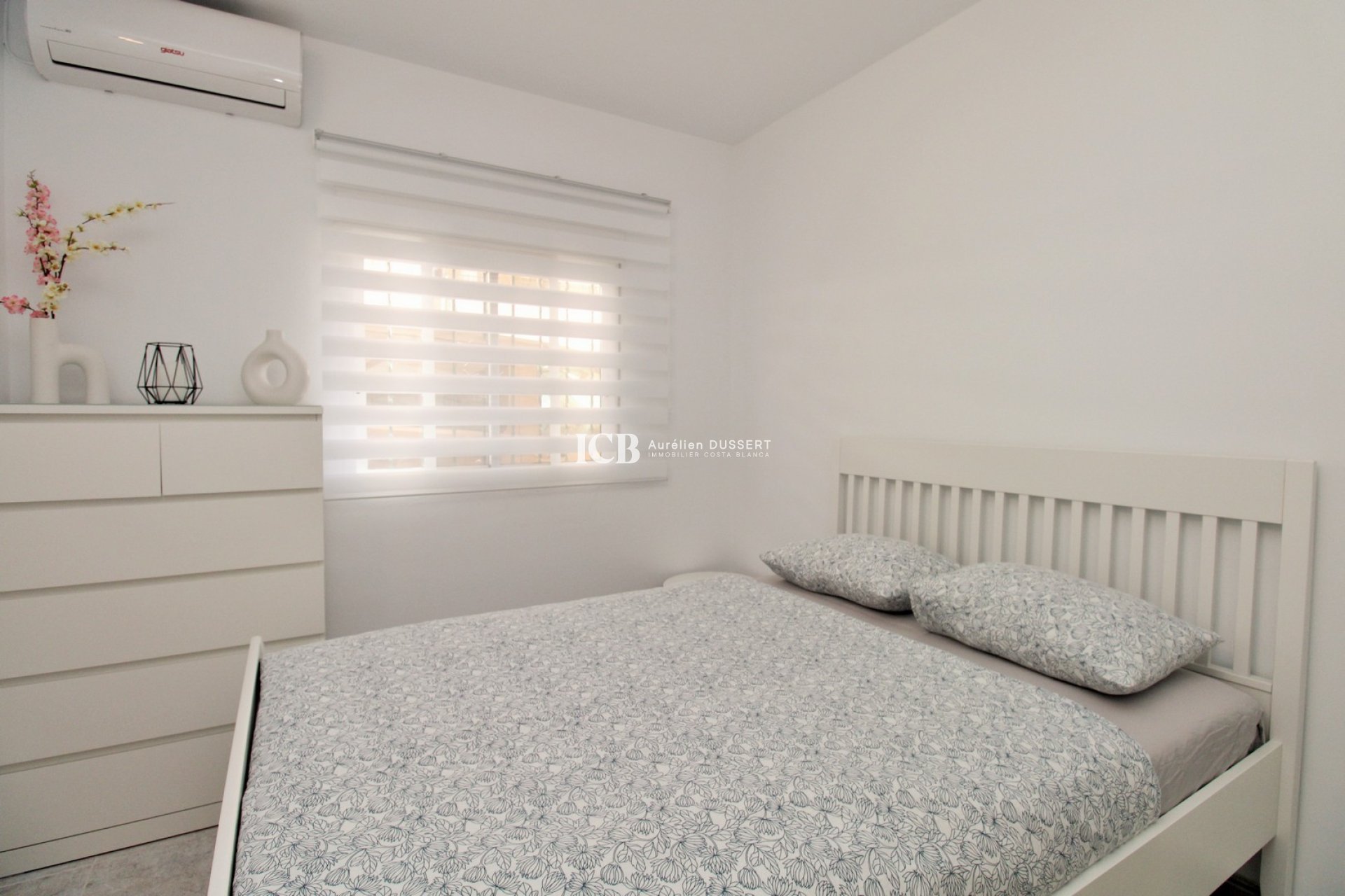 Revente - Maison individuelle -
Orihuela Costa - Villamartín