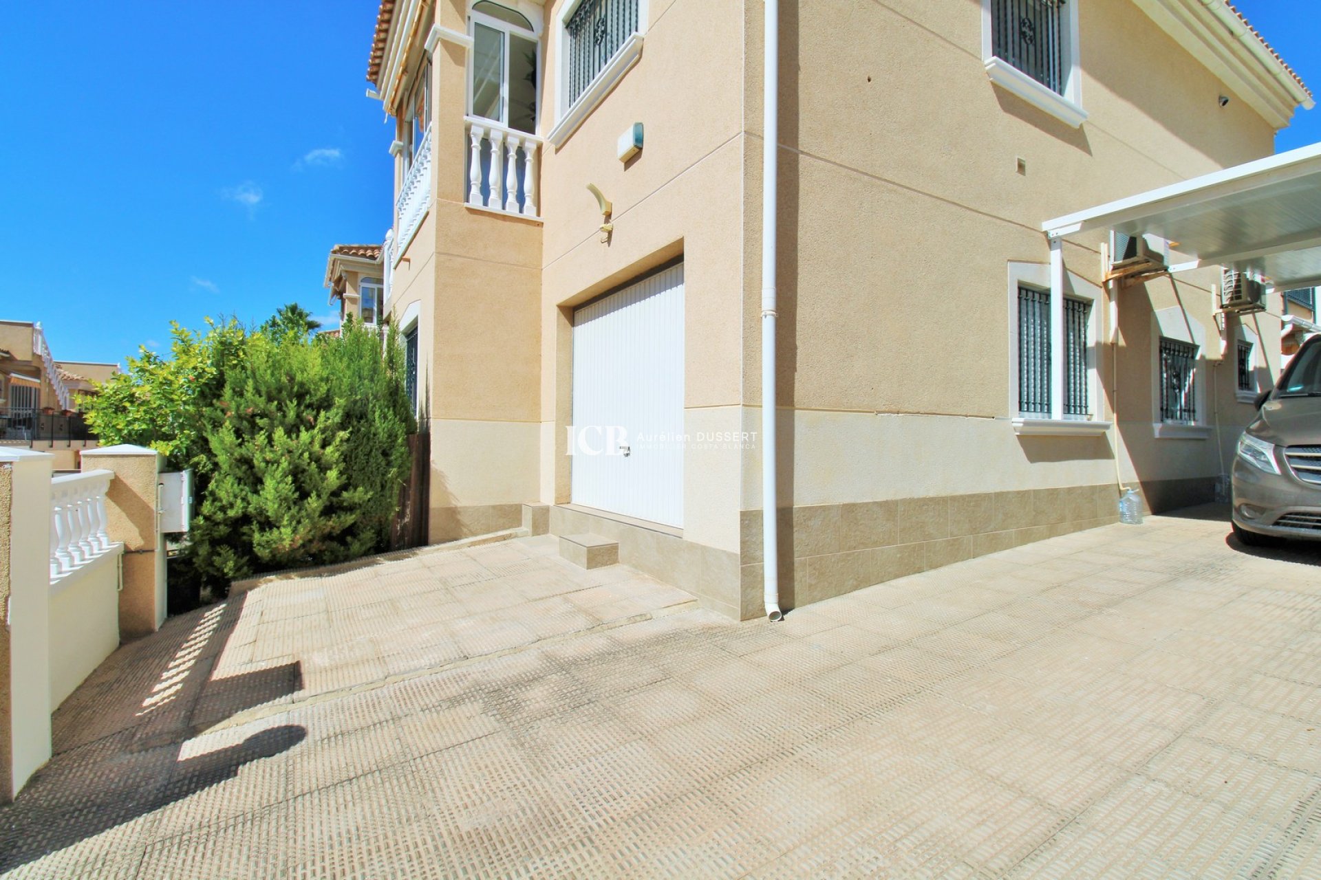 Revente - Maison individuelle -
Orihuela Costa - Villamartín