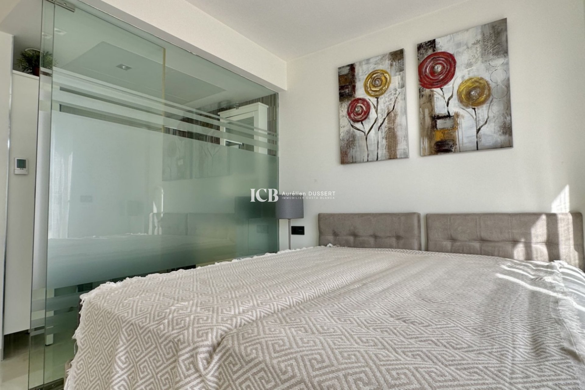 Revente - Maison individuelle -
Orihuela Costa - Villamartín