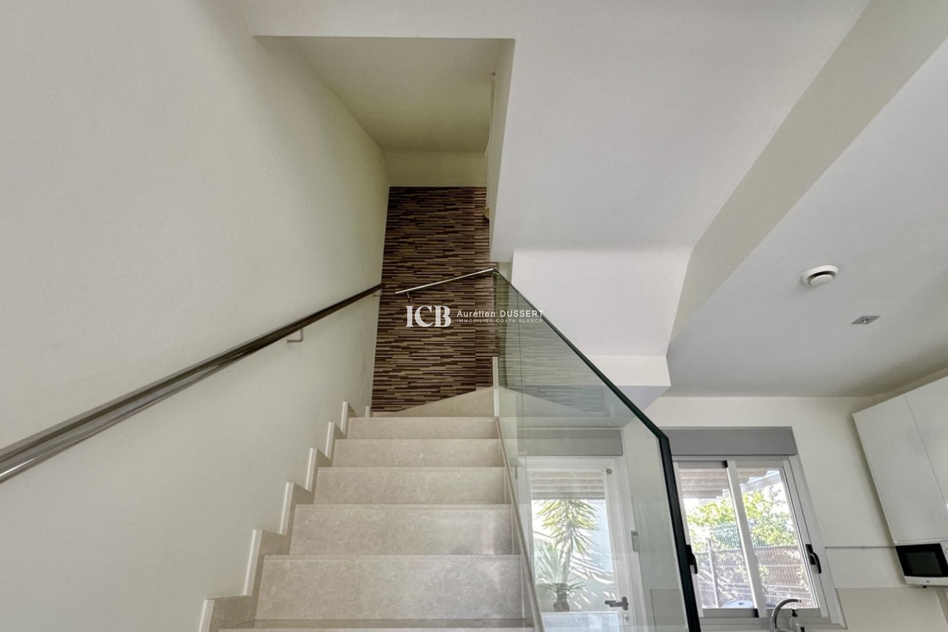 Revente - Maison individuelle -
Orihuela Costa - Villamartín