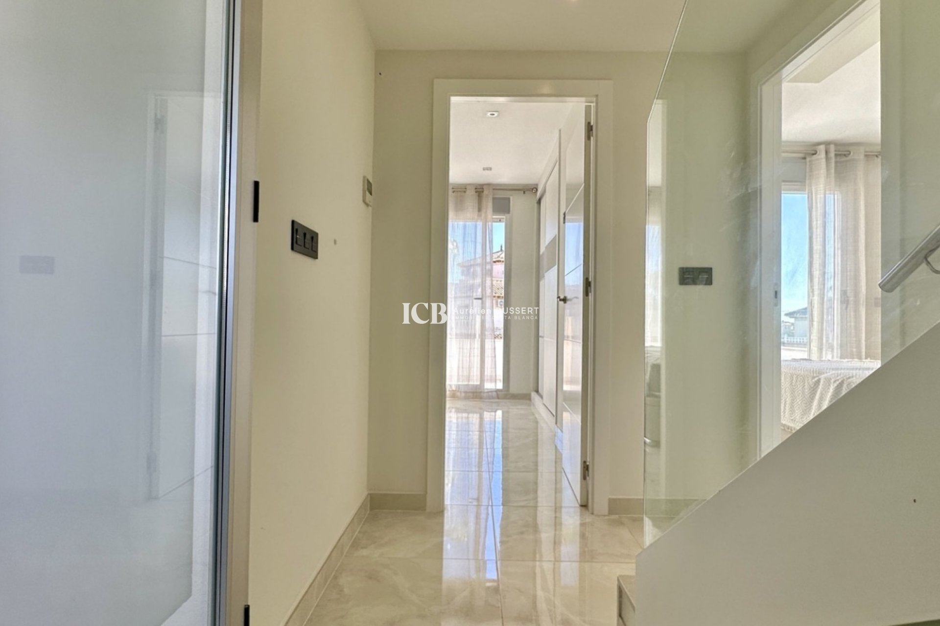 Revente - Maison individuelle -
Orihuela Costa - Villamartín