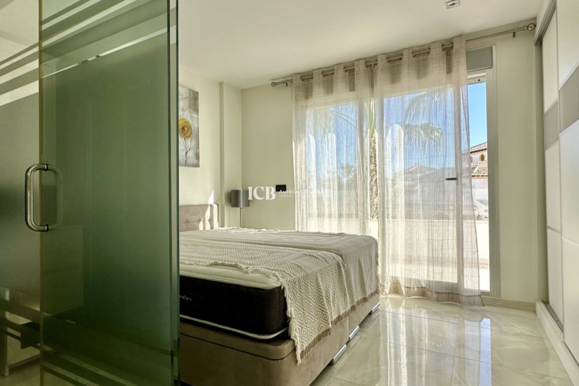 Revente - Maison individuelle -
Orihuela Costa - Villamartín