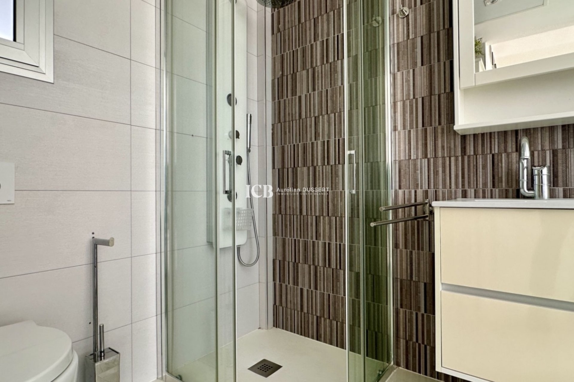 Revente - Maison individuelle -
Orihuela Costa - Villamartín