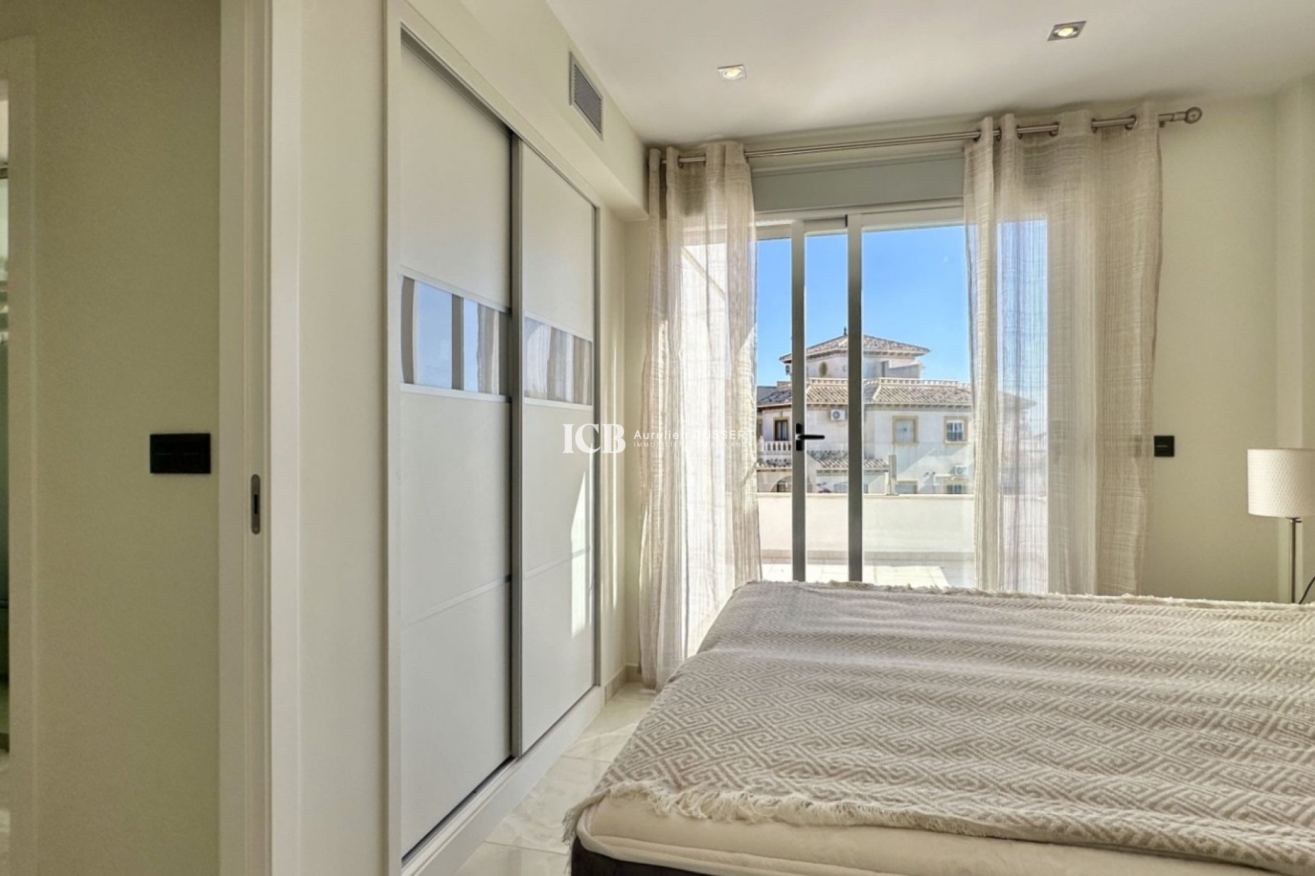 Revente - Maison individuelle -
Orihuela Costa - Villamartín