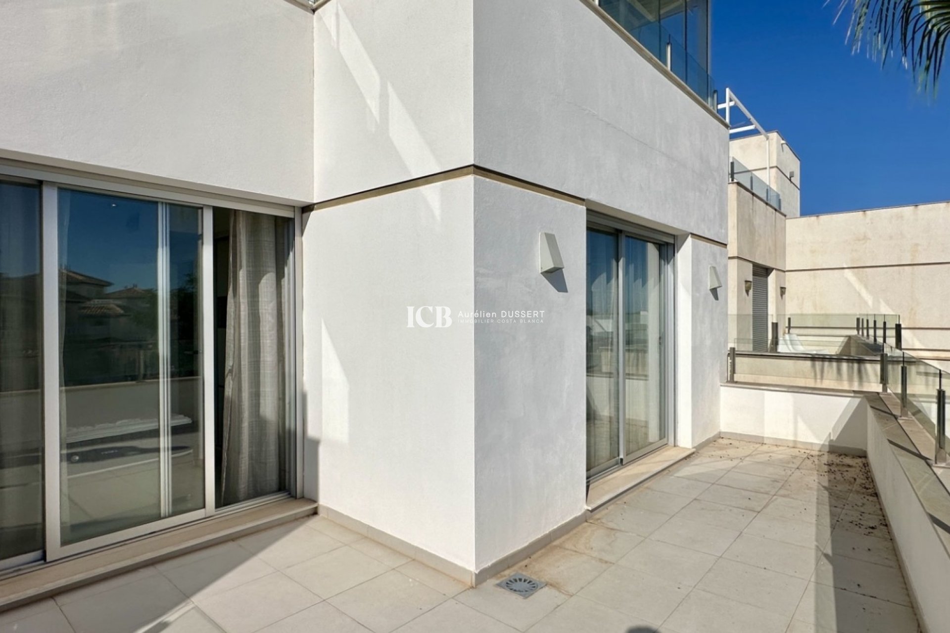 Revente - Maison individuelle -
Orihuela Costa - Villamartín