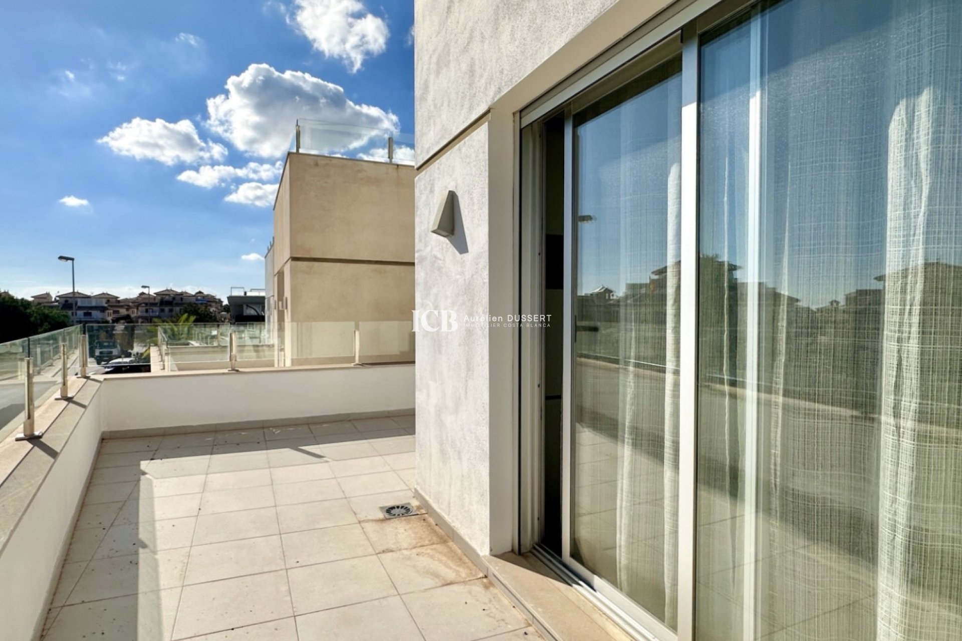 Revente - Maison individuelle -
Orihuela Costa - Villamartín