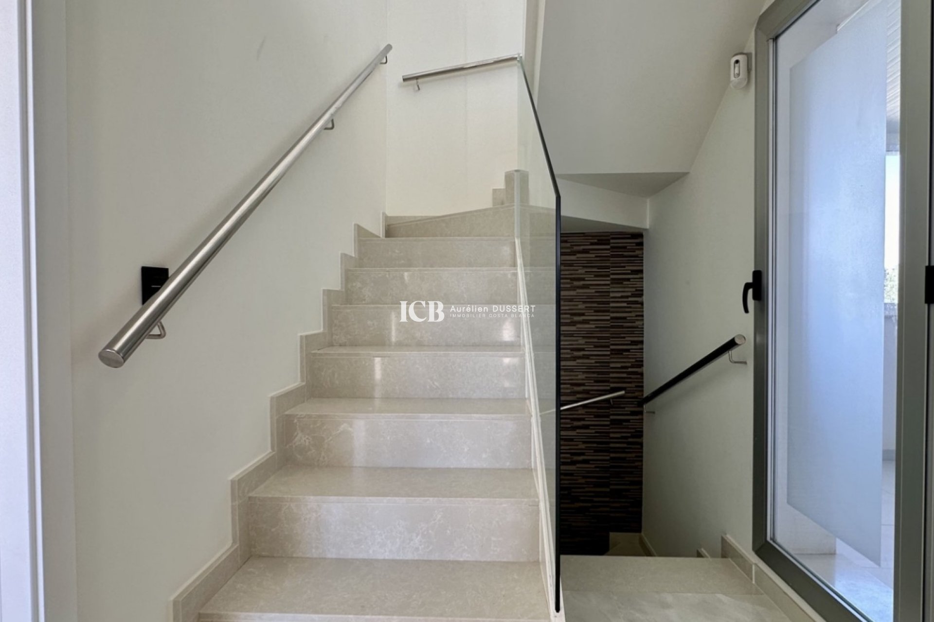 Revente - Maison individuelle -
Orihuela Costa - Villamartín