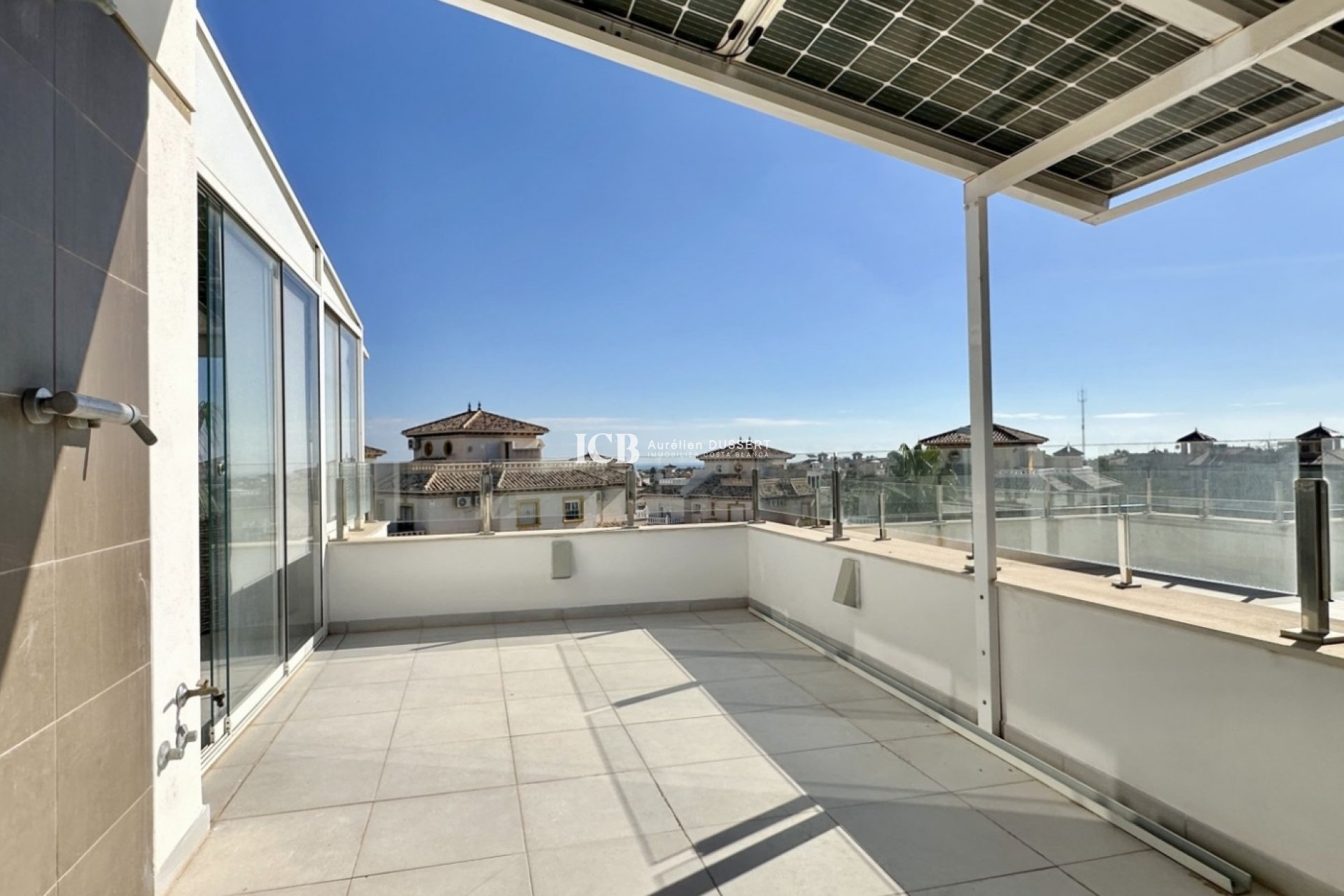 Revente - Maison individuelle -
Orihuela Costa - Villamartín