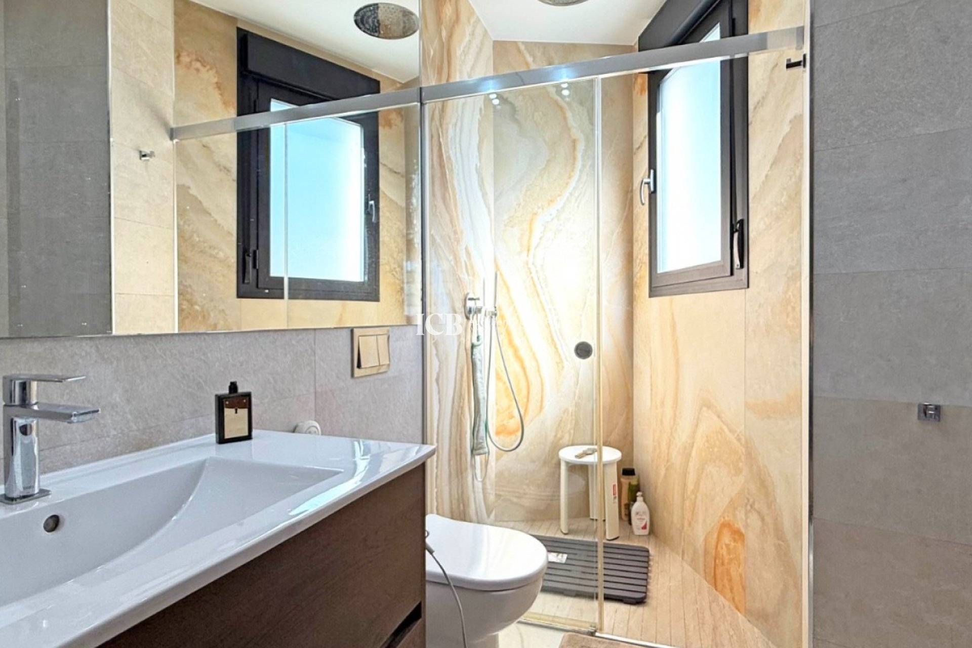 Revente - Maison individuelle -
Orihuela Costa - Villamartín