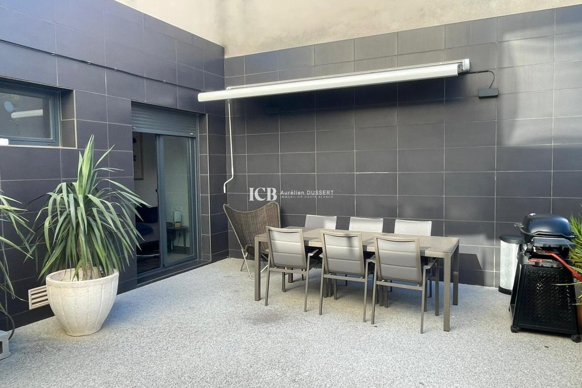 Revente - Maison individuelle -
Orihuela Costa - Villamartín