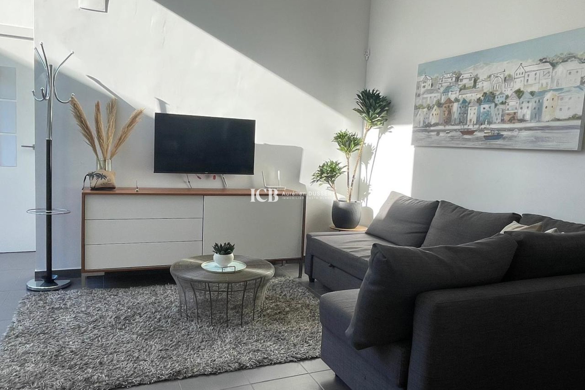 Revente - Maison individuelle -
Orihuela Costa - Villamartín