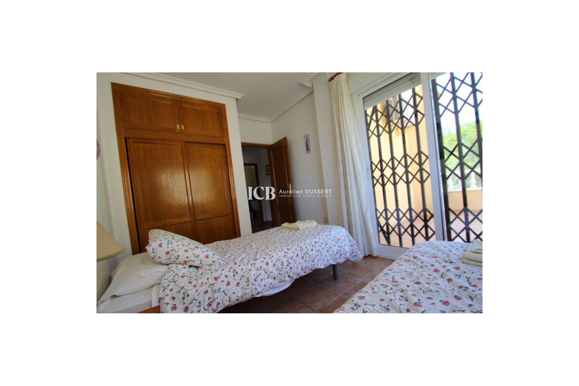 Revente - Maison individuelle -
Orihuela Costa - Villamartín