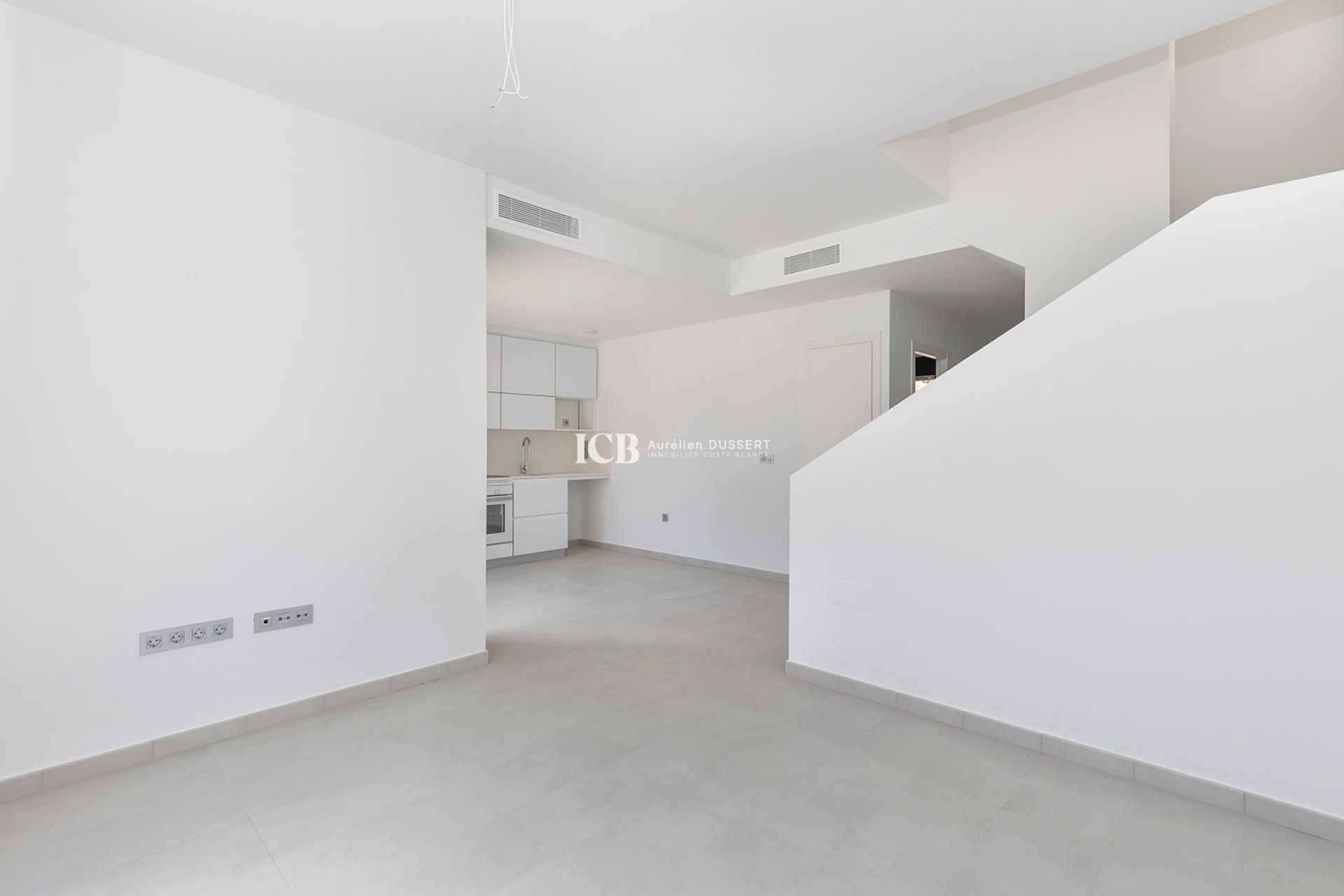 Revente - Maison individuelle -
Orihuela Costa - Villamartín