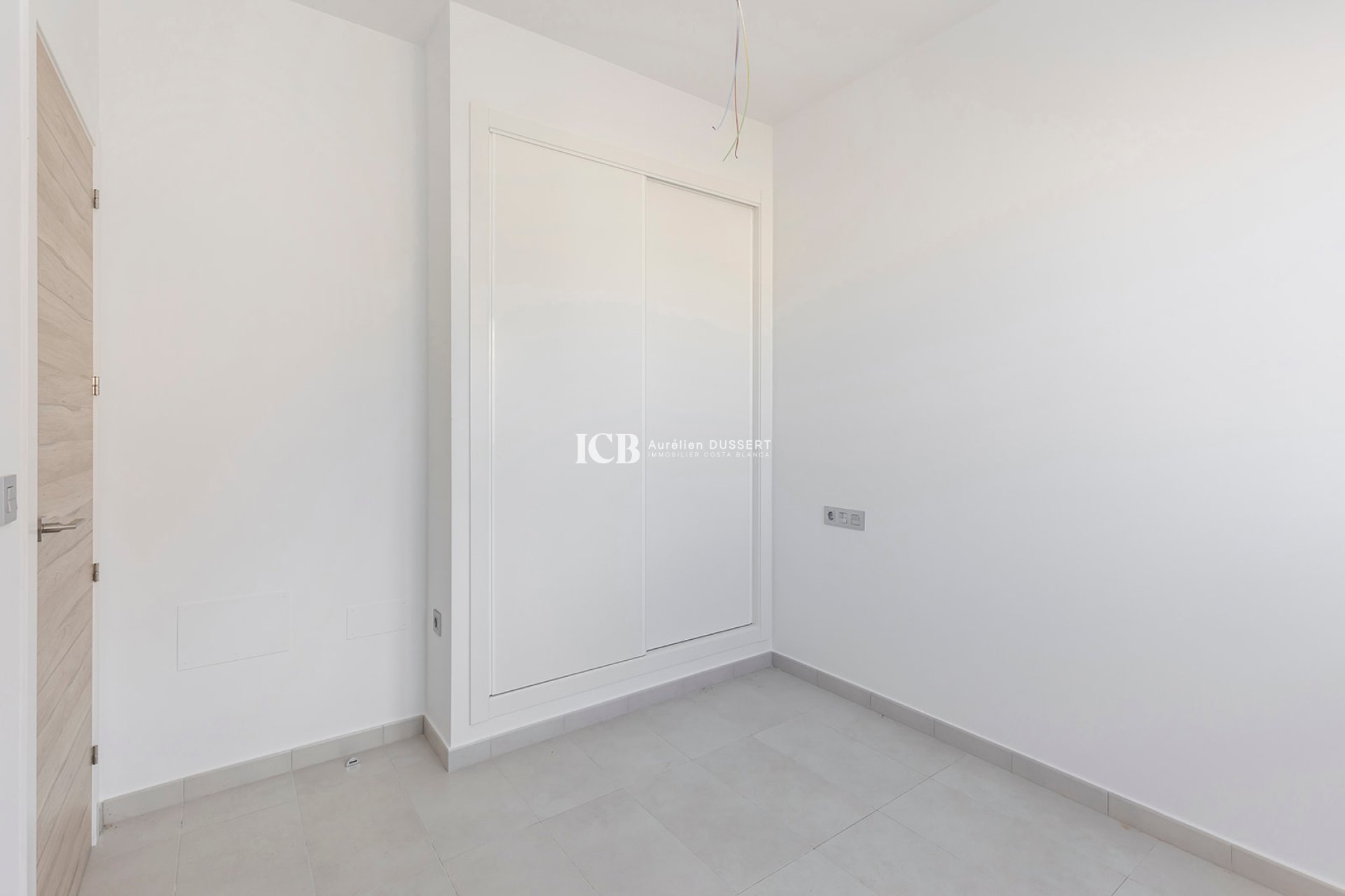 Revente - Maison individuelle -
Orihuela Costa - Villamartín