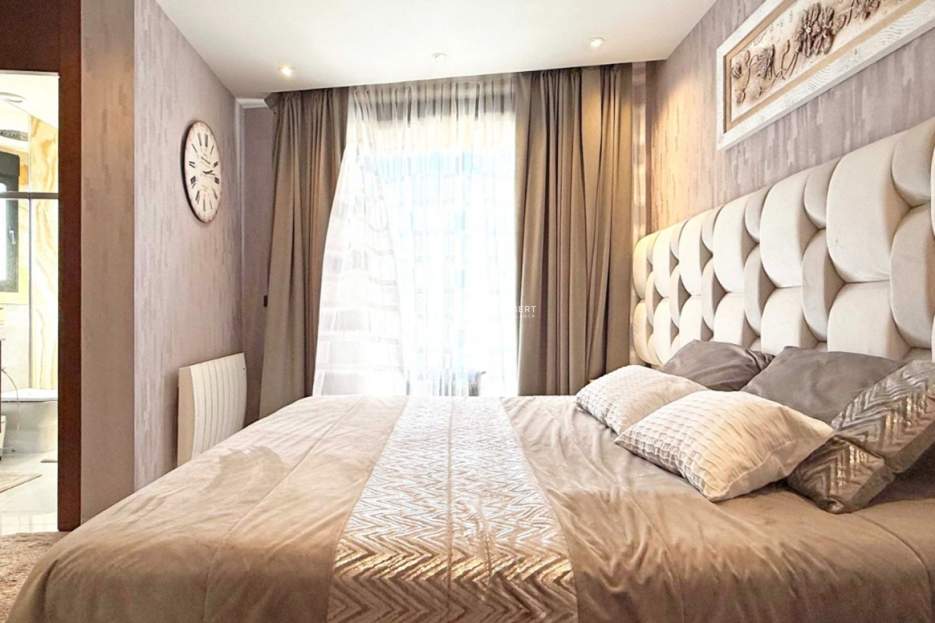 Revente - Maison individuelle -
Orihuela Costa - Villamartín