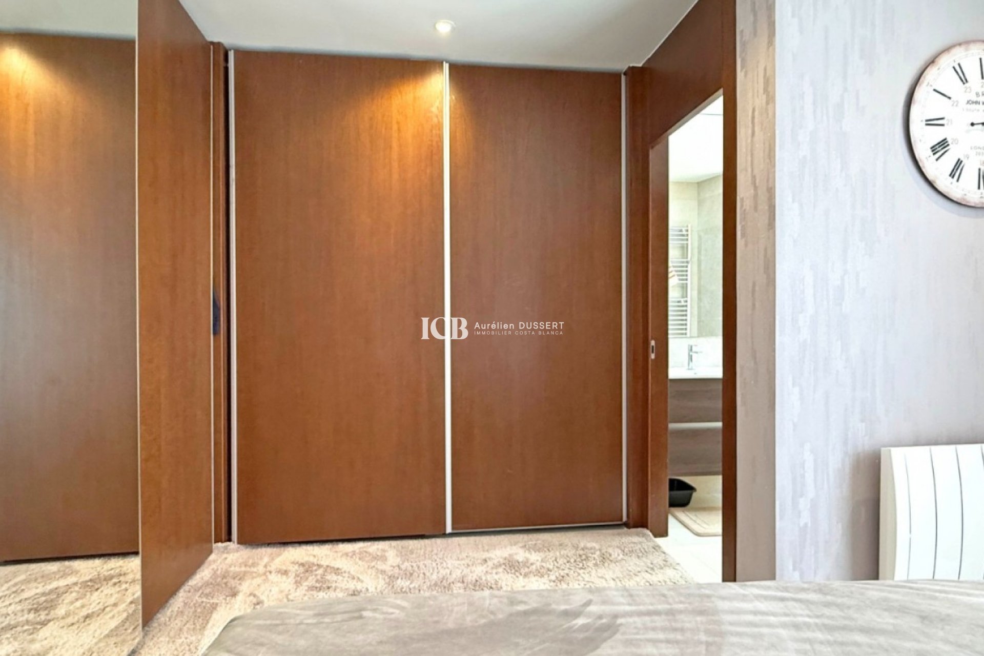 Revente - Maison individuelle -
Orihuela Costa - Villamartín