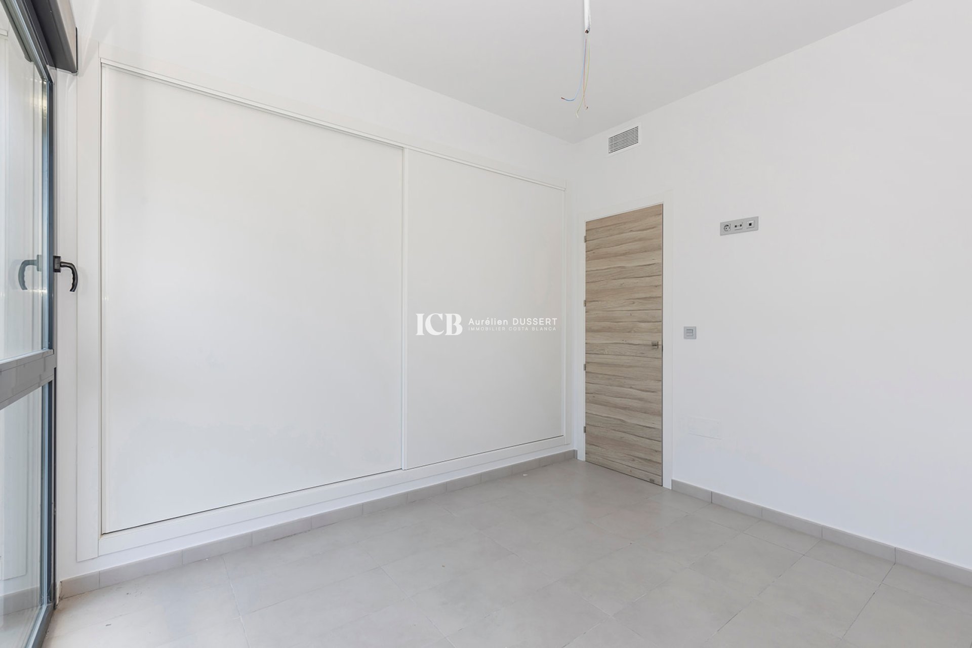 Revente - Maison individuelle -
Orihuela Costa - Villamartín