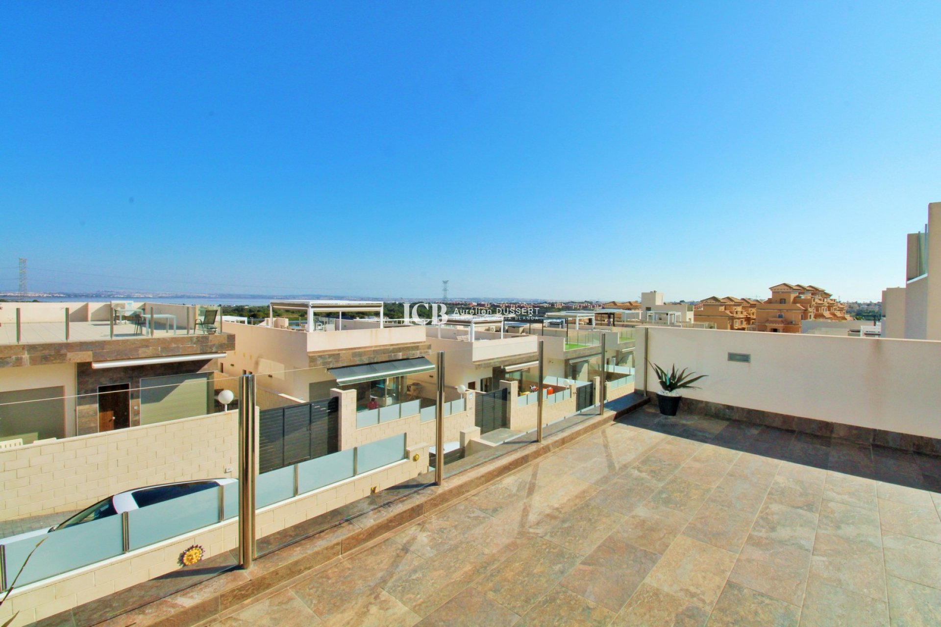 Revente - Maison individuelle -
Orihuela Costa - Villamartín