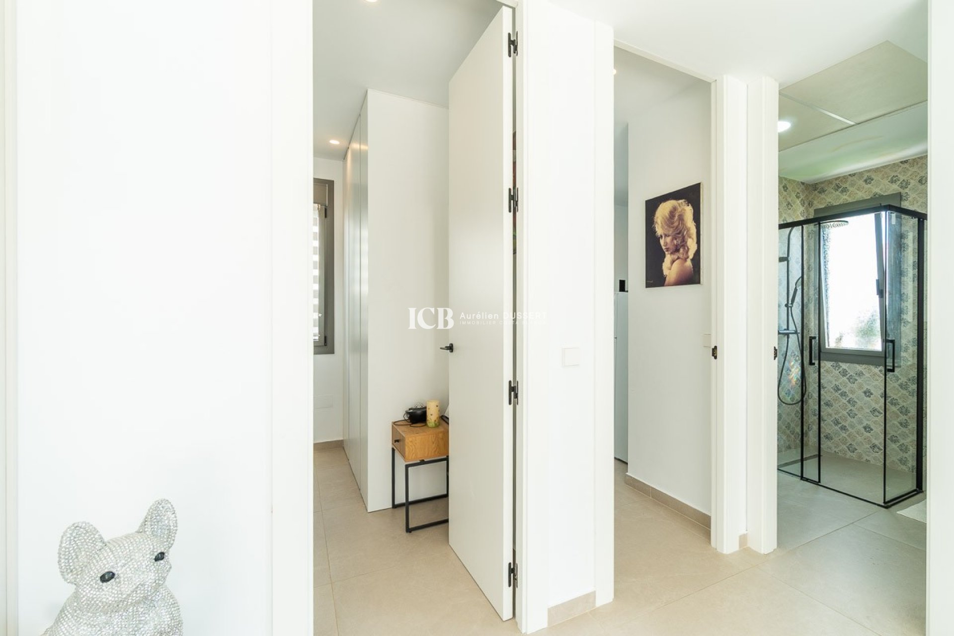 Revente - Maison individuelle -
Orihuela Costa - Villamartín