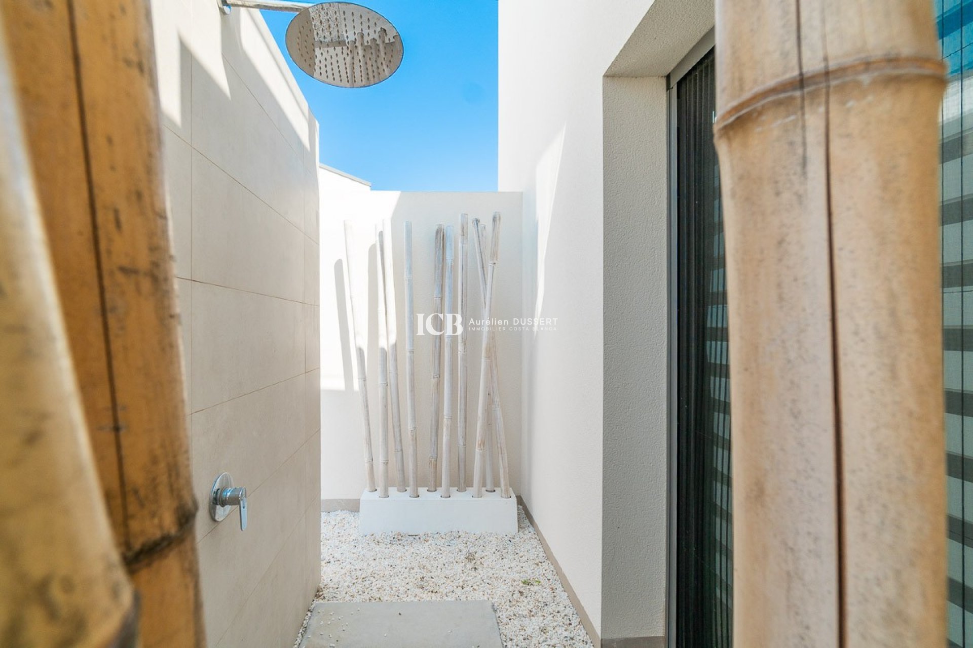 Revente - Maison individuelle -
Orihuela Costa - Villamartín