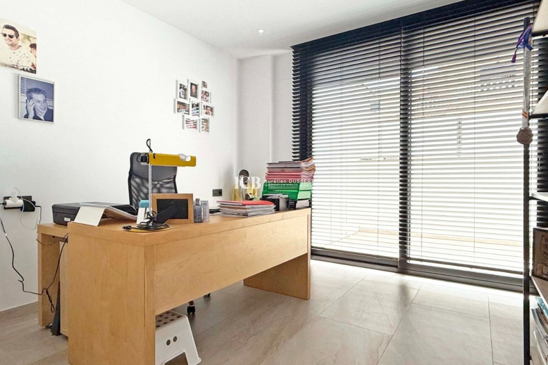 Revente - Maison individuelle -
Orihuela Costa - Villamartín