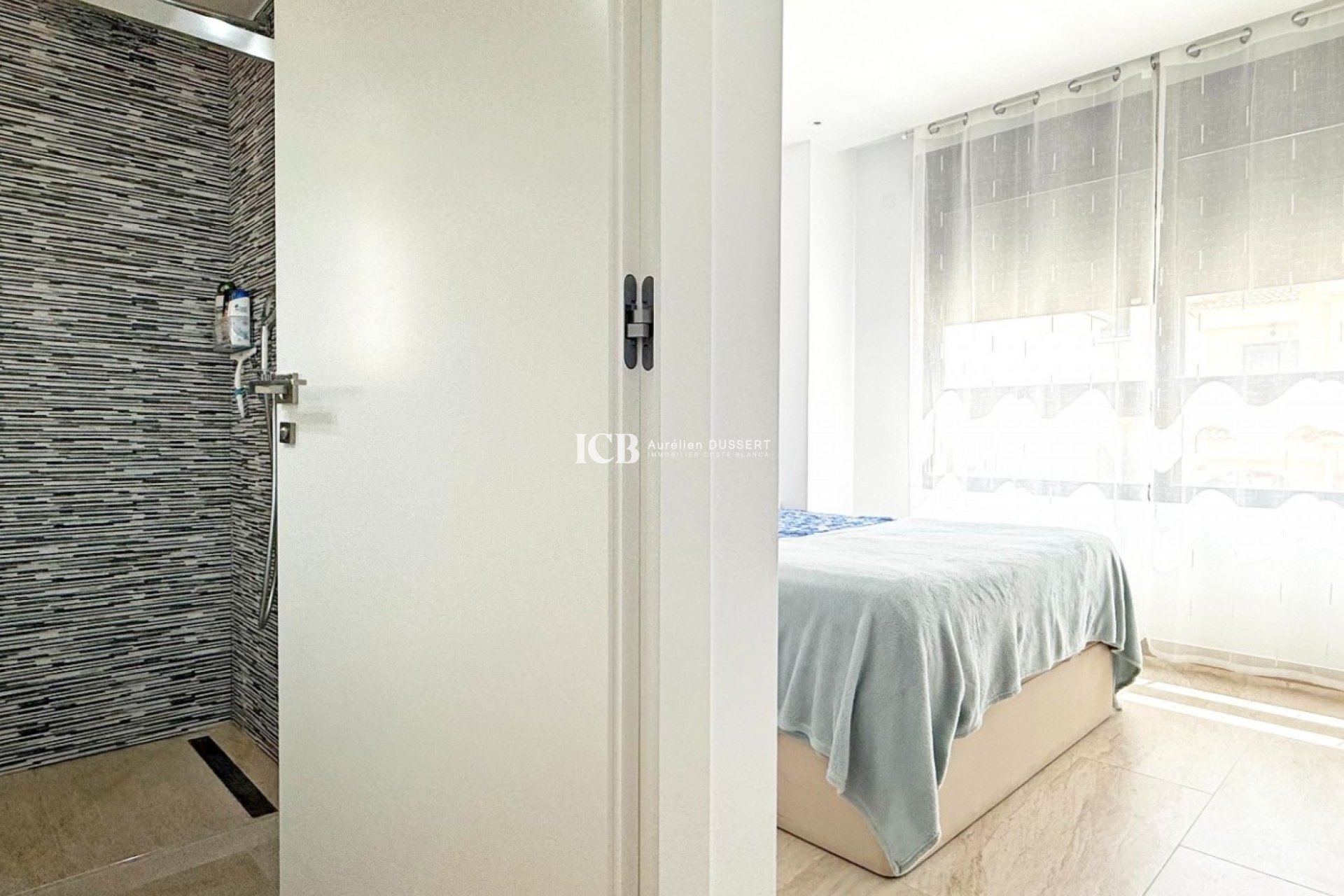 Revente - Maison individuelle -
Orihuela Costa - Villamartín